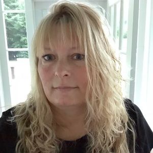 Meet your Posher, Tammy